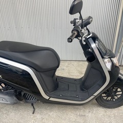 HONDA ダンク　　もうすぐ削除します。の画像