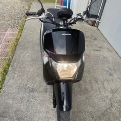 HONDA ダンク　　もうすぐ削除します。の画像