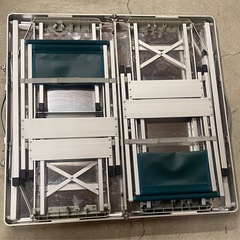 ファミリーベンチセット　Coleman コールマン 170-5783の画像