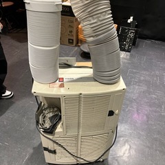 SKJ-ST20 冷風機  の画像