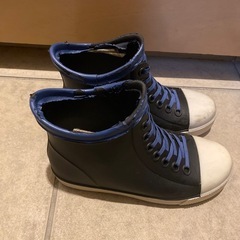 長靴3の画像