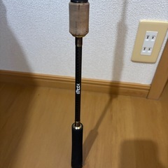 月弓　オモリグロッド　608 ジャンクの画像