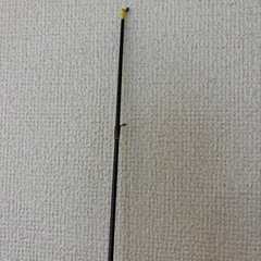 月弓　オモリグロッド　608 ジャンクの画像