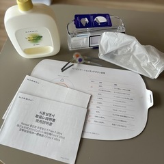 Narwal Freo X  全自動ロボット掃除機の画像