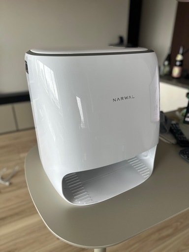 【大幅値下】Narwal Freo X  全自動ロボット掃除機