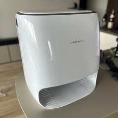 Narwal Freo X  全自動ロボット掃除機の画像