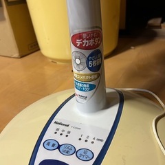 扇風機/動作確認済み✨の画像