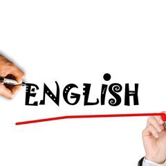 小学校英語　1コイン（500円）レッスンの画像