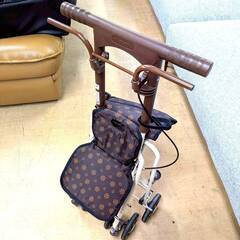 幸和製作所 シルバーカー シプール SICP02 歩行補助の画像