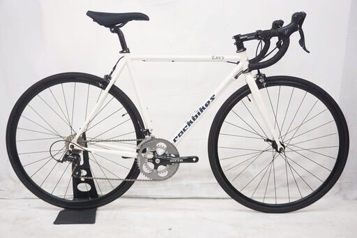 ROCKBIKES 「ロックバイクス」 ENVY 2015年モデル ロードバイク