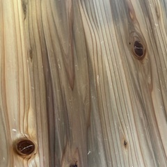 テーブル KANADEMONOの画像