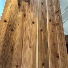 テーブル KANADEMONOの画像