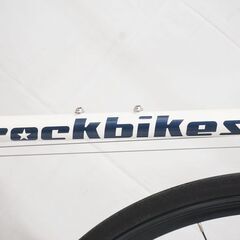 ROCKBIKES 「ロックバイクス」 ENVY 2015年モデル ロードバイクの画像