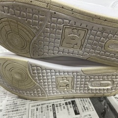 DCスニーカーの画像