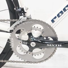 ROCKBIKES 「ロックバイクス」 ENVY 2015年モデル ロードバイクの画像