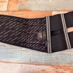 コルセット　ウエストベルト サポーター ラフアンドロード の画像