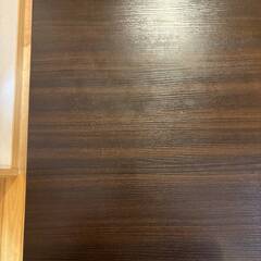 昇降式テーブルの画像