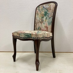 商談中マルニ　ダイニングチェア　椅子　2脚セットの画像