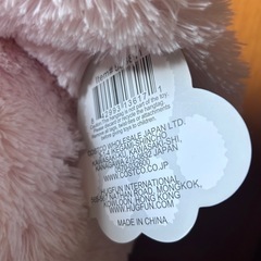 コストコ　くま熊ぬいぐるみ　テディベア　🐻　🧸約140cmの画像