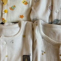 50〜60cm 2wayオール4枚の画像