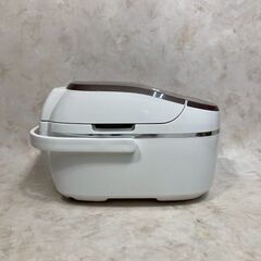 A8369【お買い得商品‼】大栄トレーディング  炊飯器 6合炊き  	DT-SH1410-3の画像