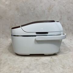 A8369【お買い得商品‼】大栄トレーディング  炊飯器 6合炊き  	DT-SH1410-3の画像