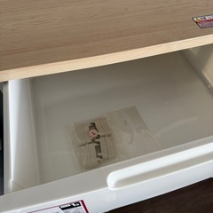5段チェスト　収納タンスの画像