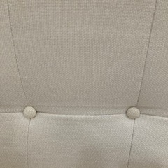 2人掛けソファの画像