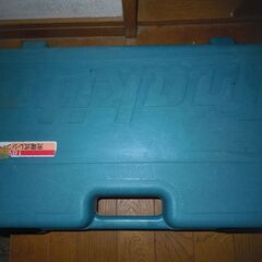 充電式レシプロソー　18V　の画像