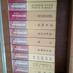 日本古典文学全集37冊/日本文学全集87冊/日本の詩歌31冊の画像