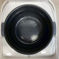 A8369【お買い得商品‼】大栄トレーディング  炊飯器 6合炊き  	DT-SH1410-3の画像