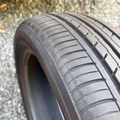 165/55R15 BluEarth-ES ES32  ヨコハマ ２本の画像