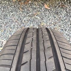 165/55R15 BluEarth-ES ES32  ヨコハマ ２本の画像