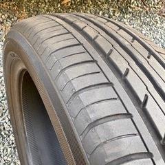165/55R15 BluEarth-ES ES32  ヨコハマ ２本の画像