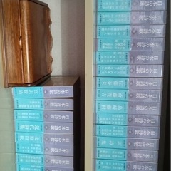 日本古典文学全集37冊/日本文学全集87冊/日本の詩歌31冊の画像