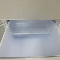 MITSUBISI　3ドア冷蔵庫　自動製氷　272L 　2022年製　 MR-CX27H-W　の画像