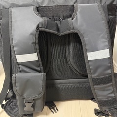 ウーバーイーツ バッグの画像