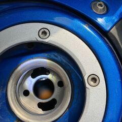 GSX-S125 自賠責付き 低走行2800キロ の画像