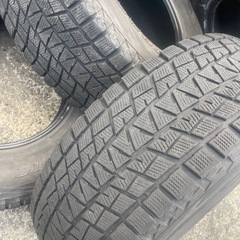 ブリジストン スタッドレスの画像