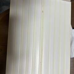 折りたたみ風呂フタの画像