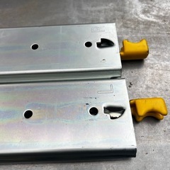 スライドレールの画像