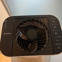 【ジャンク品】アイリスオーヤマ除湿機の画像