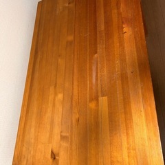 ikea 食卓/テーブル　0円の画像