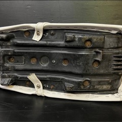 CBR三段シートの画像