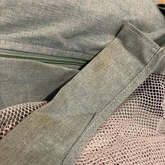 洗えるソフトベビーサークルの画像