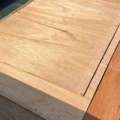 ベニヤ板の画像