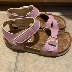 サンダル1の画像