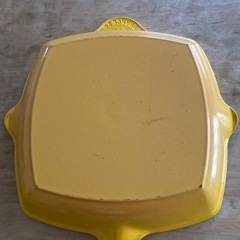 ル・クルーゼ　フライパンの画像