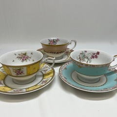 ☆ドリーム荒牧店☆ジモティー割引有☆NARUMI/フローラルブテ...