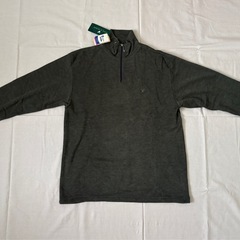 トレーナー　メンズ　新品ありの画像